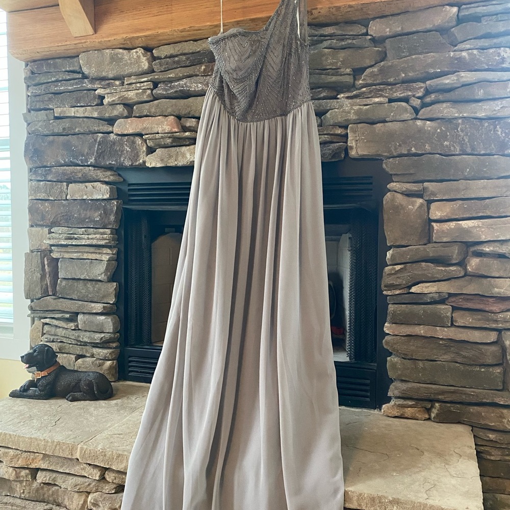 Bridesmaids/Prom Dress